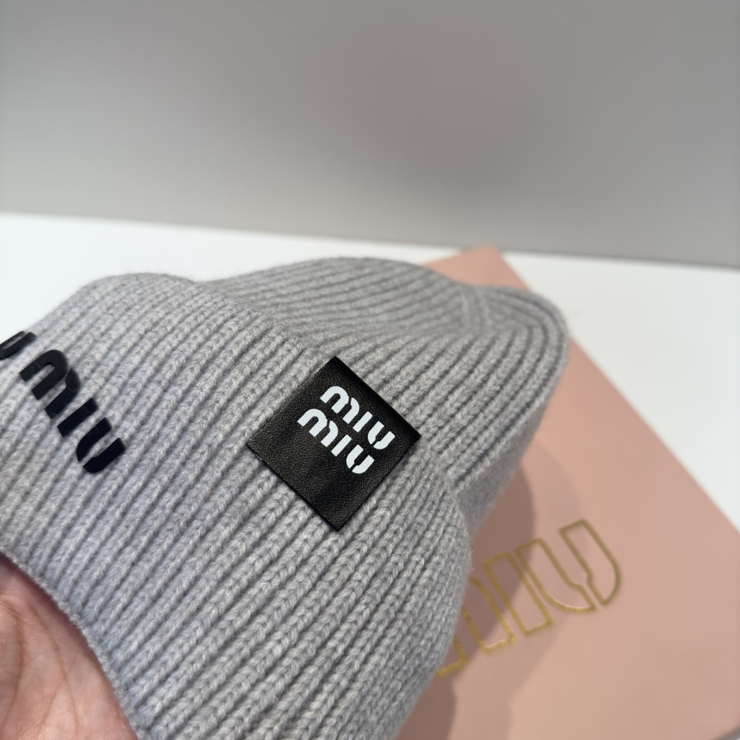 Miu Miu Beanie