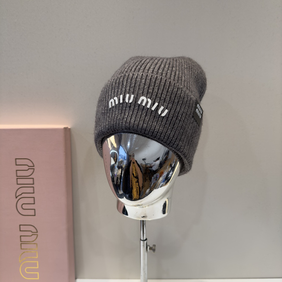 Miu Miu Beanie