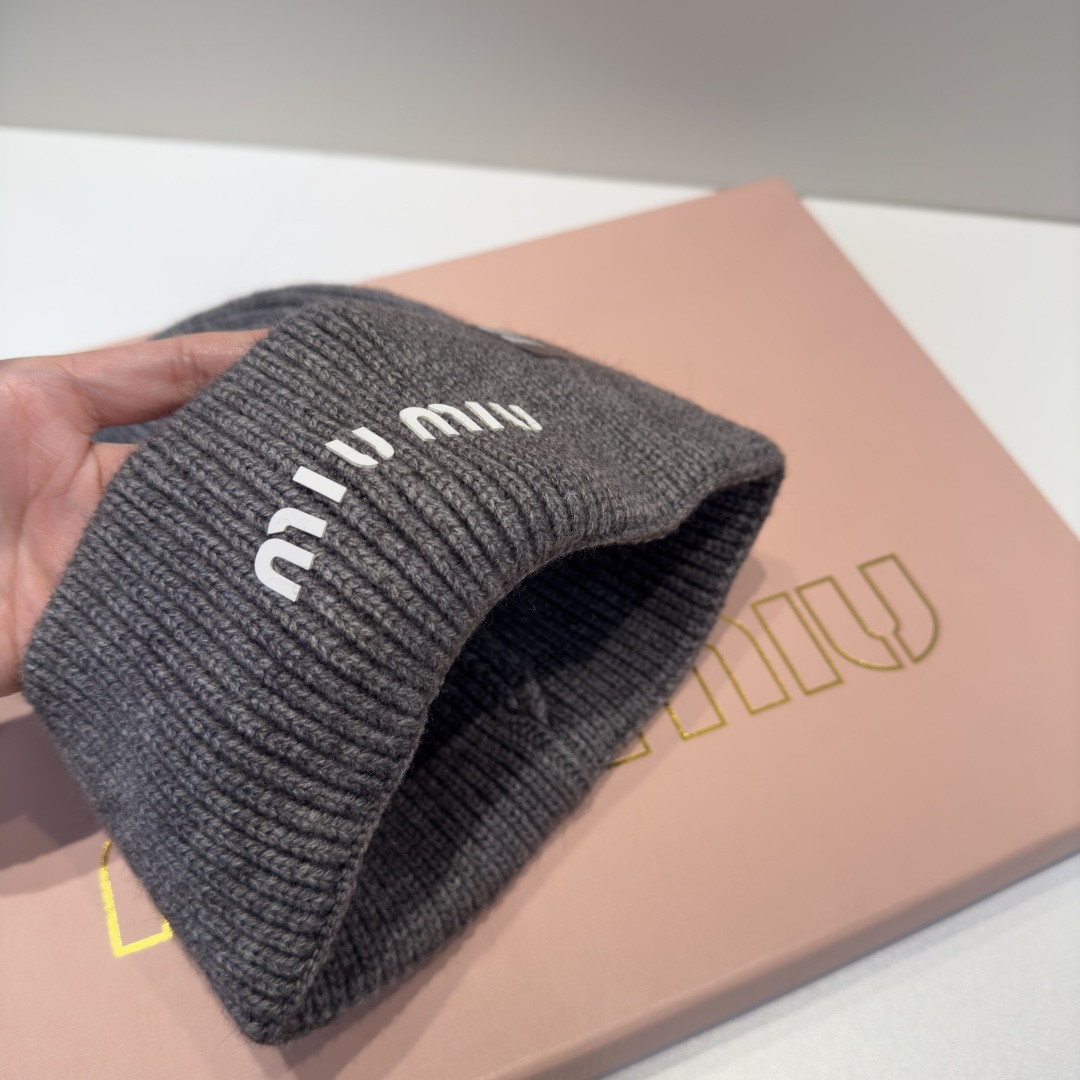 Miu Miu Beanie