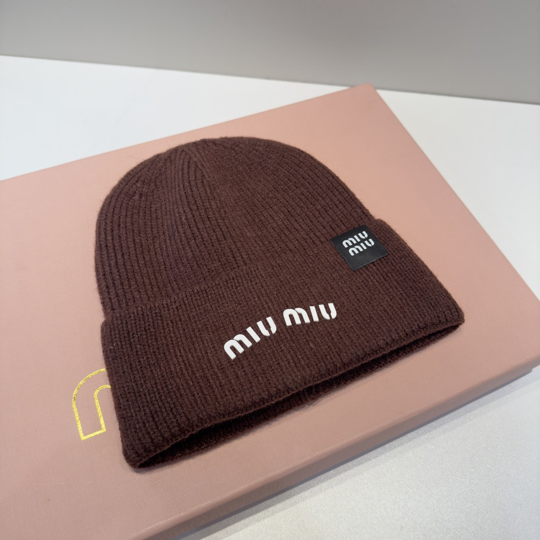 Miu Miu Beanie