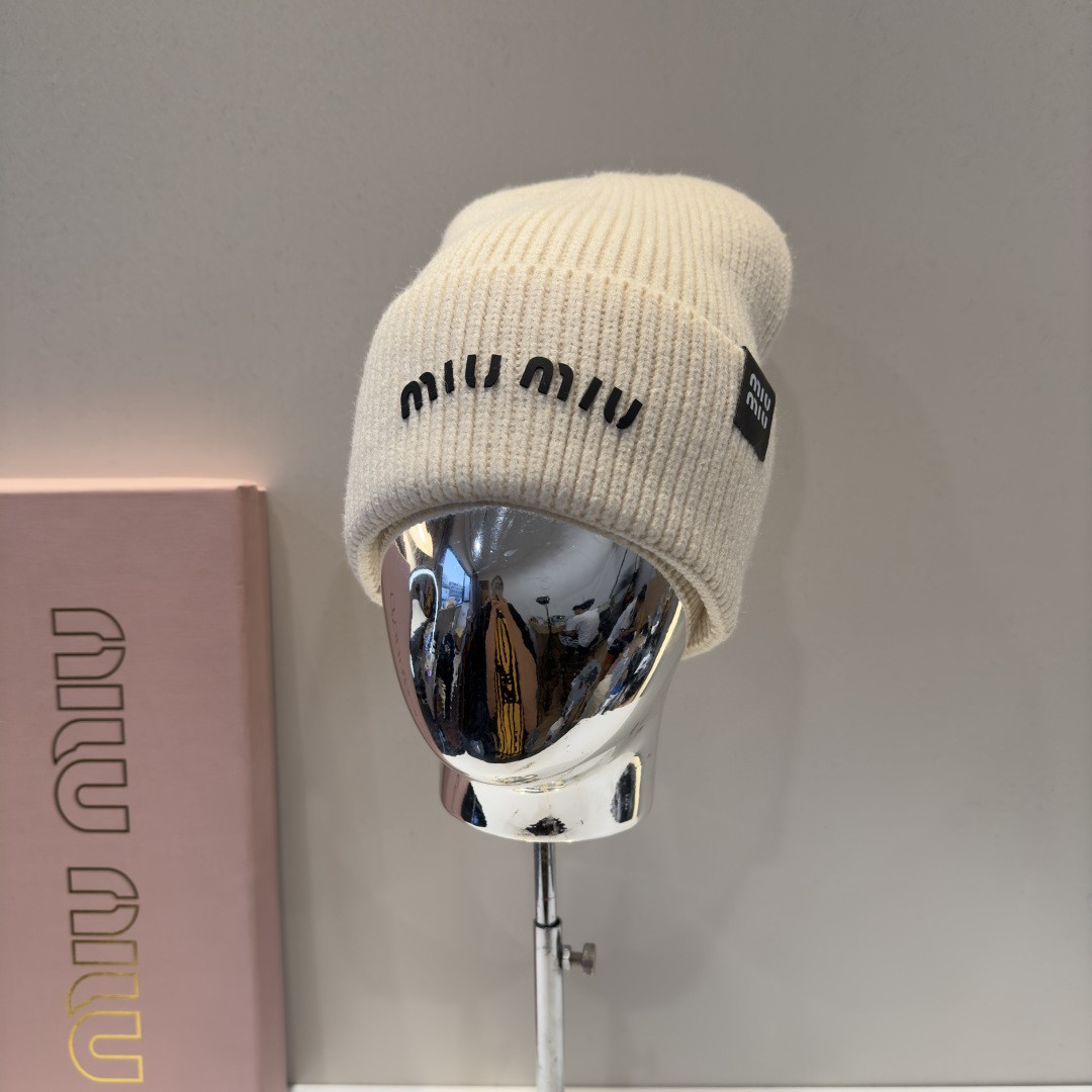 Miu Miu Beanie