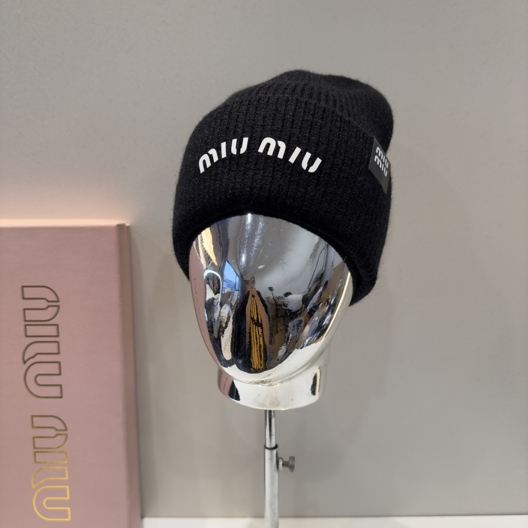 Miu Miu Beanie