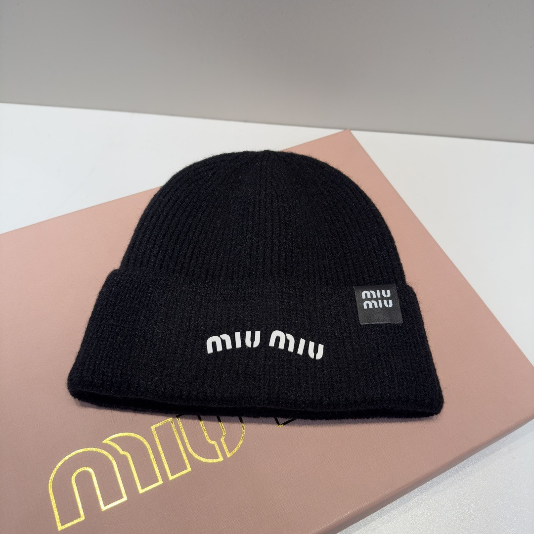 Miu Miu Beanie