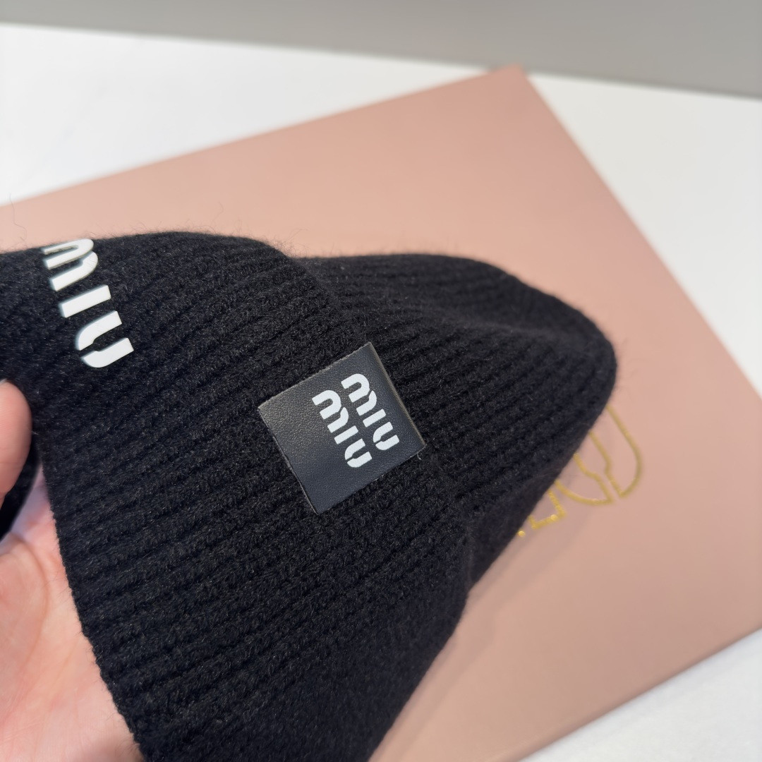 Miu Miu Beanie