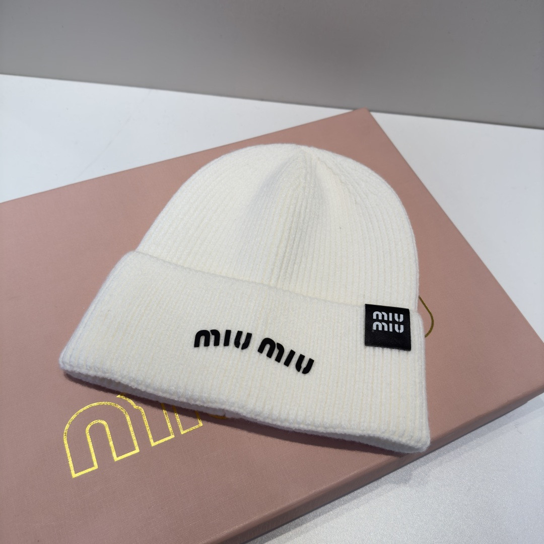 Miu Miu Beanie