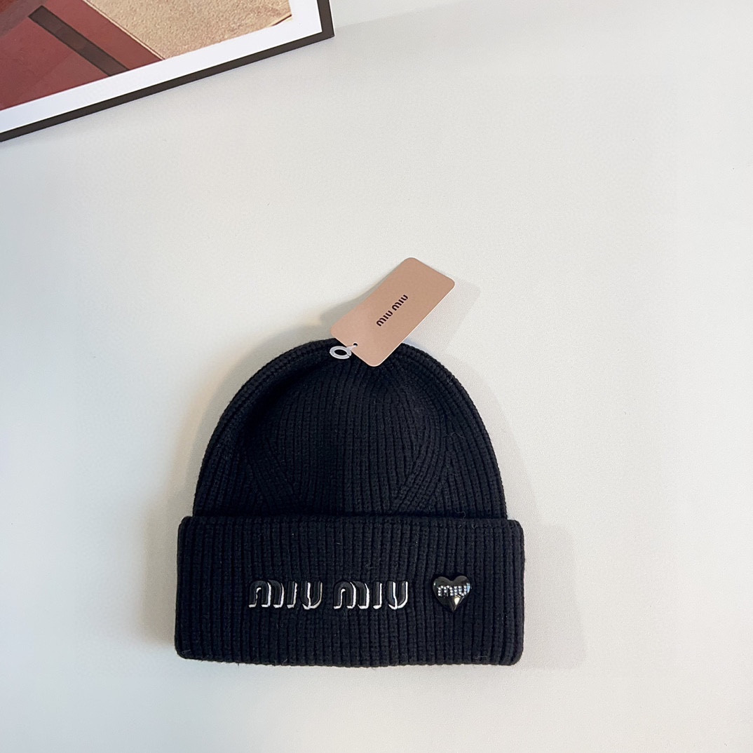 Miu Miu Beanie