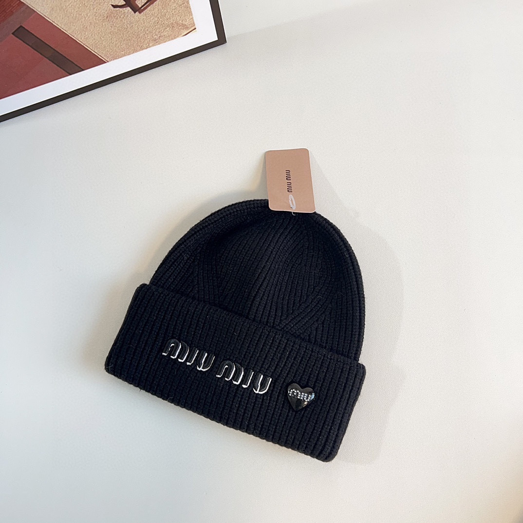 Miu Miu Beanie