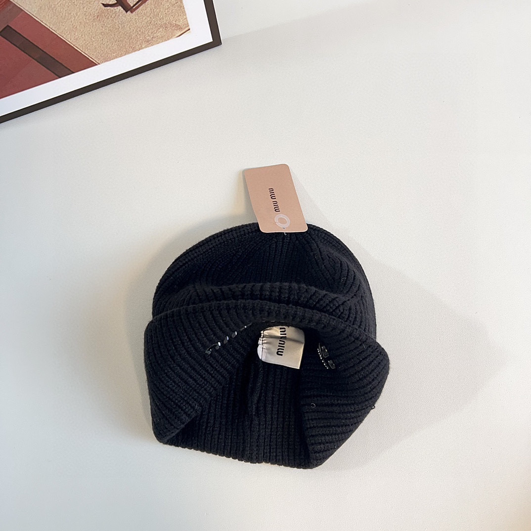 Miu Miu Beanie