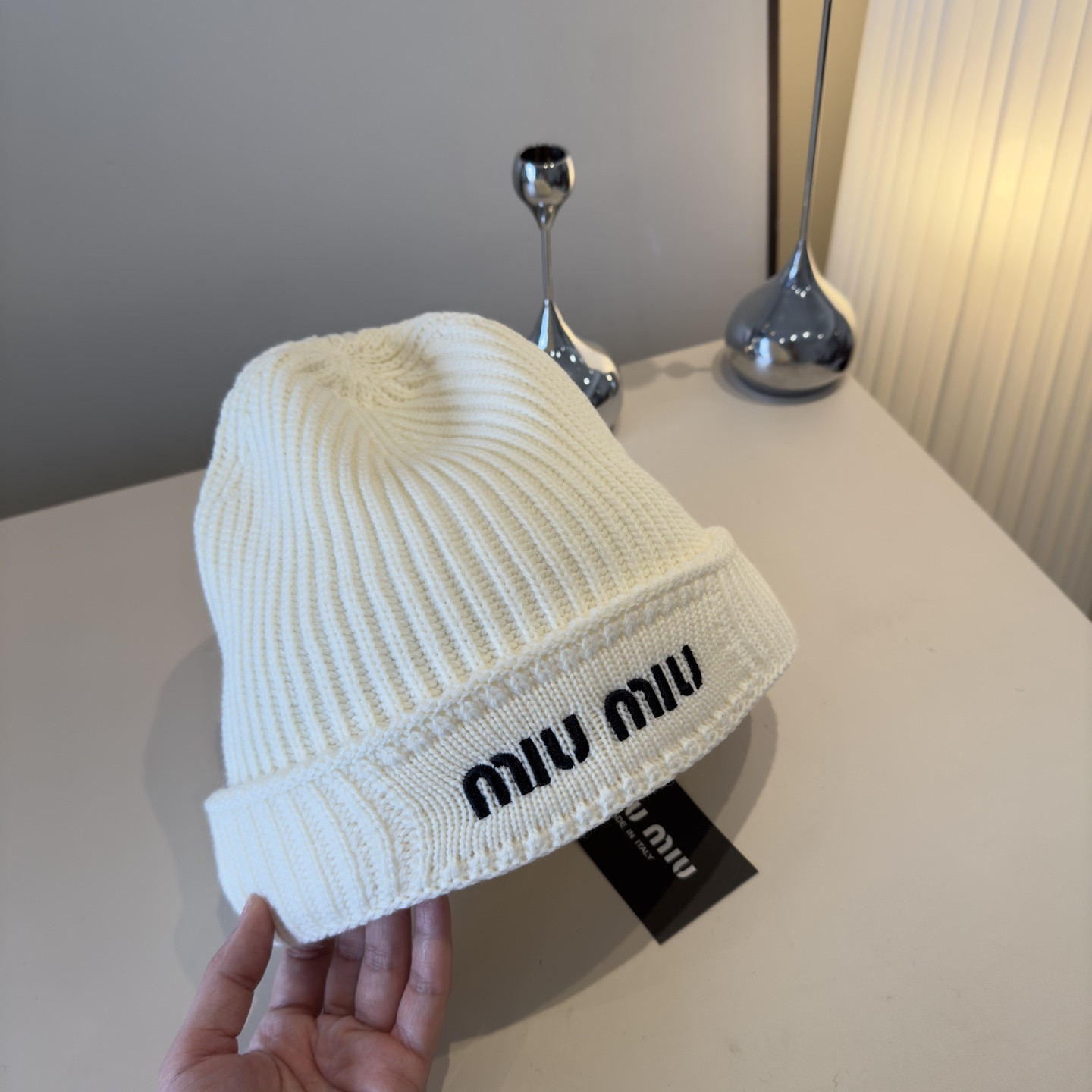 Miu Miu Beanie