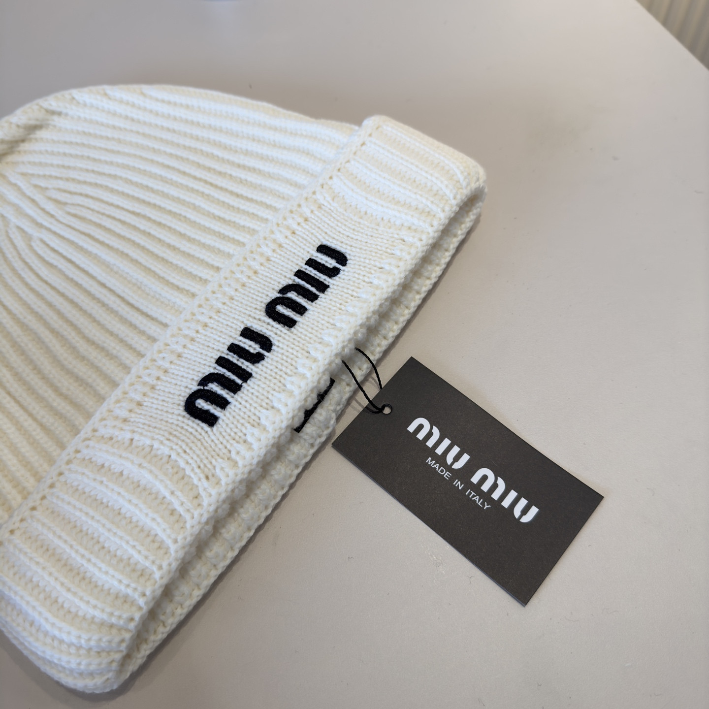 Miu Miu Beanie