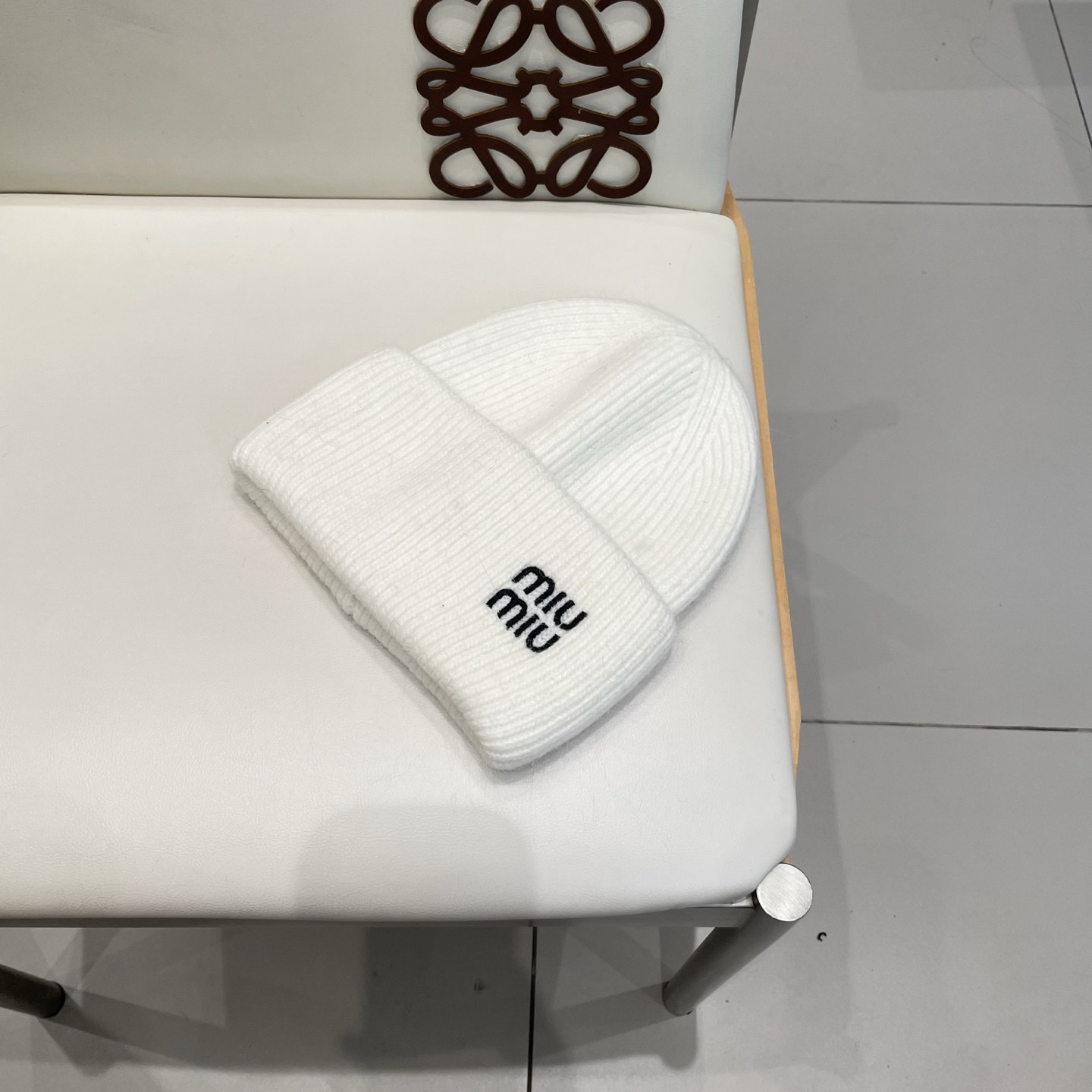Miu Miu Beanie