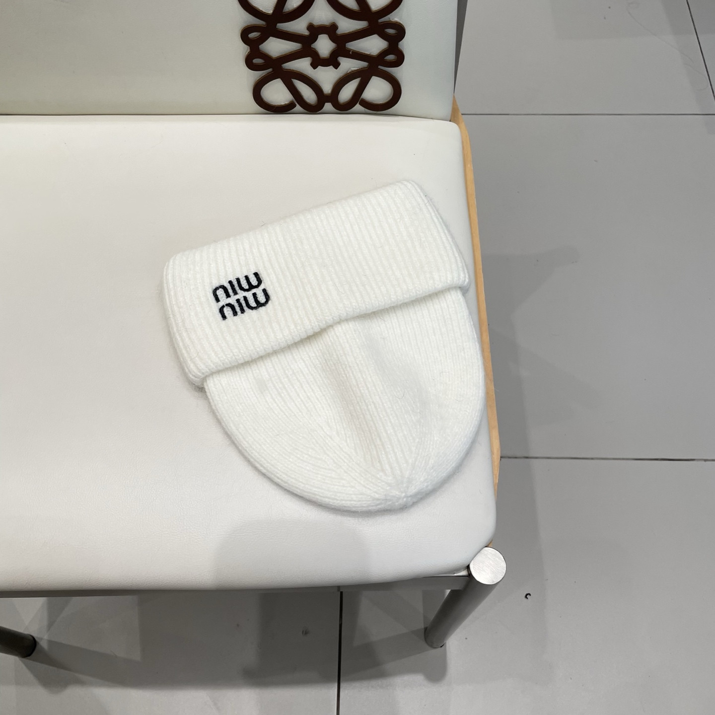 Miu Miu Beanie