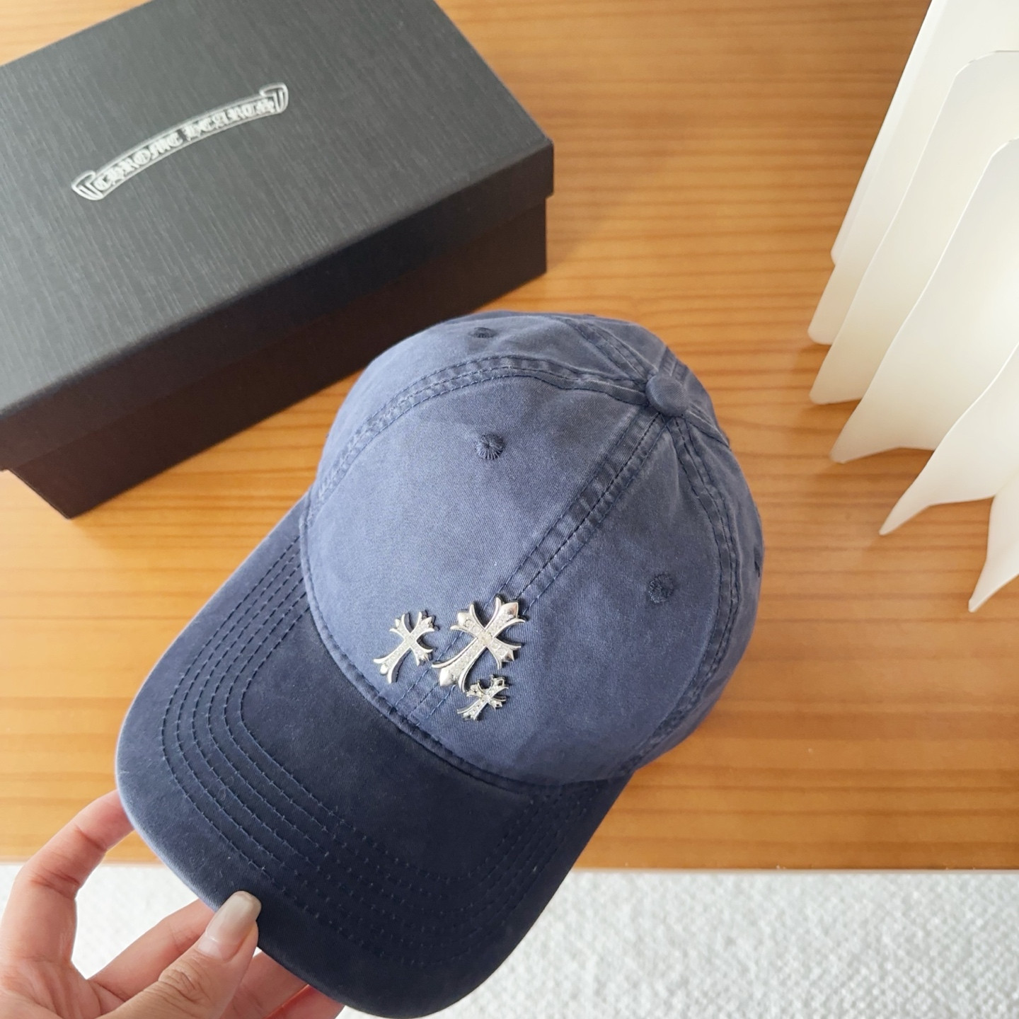 Chrome Hearts Baseball Cap