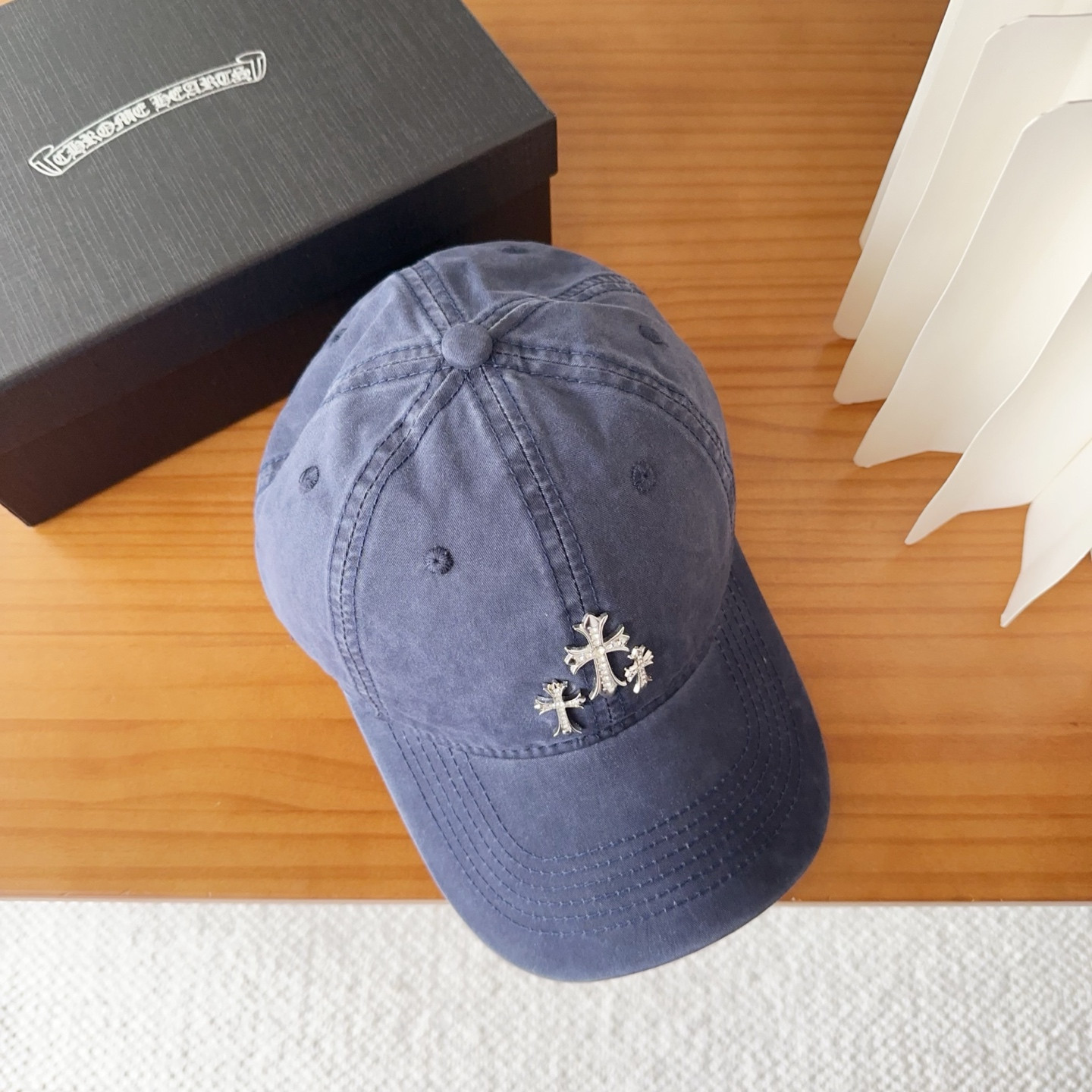 Chrome Hearts Baseball Cap