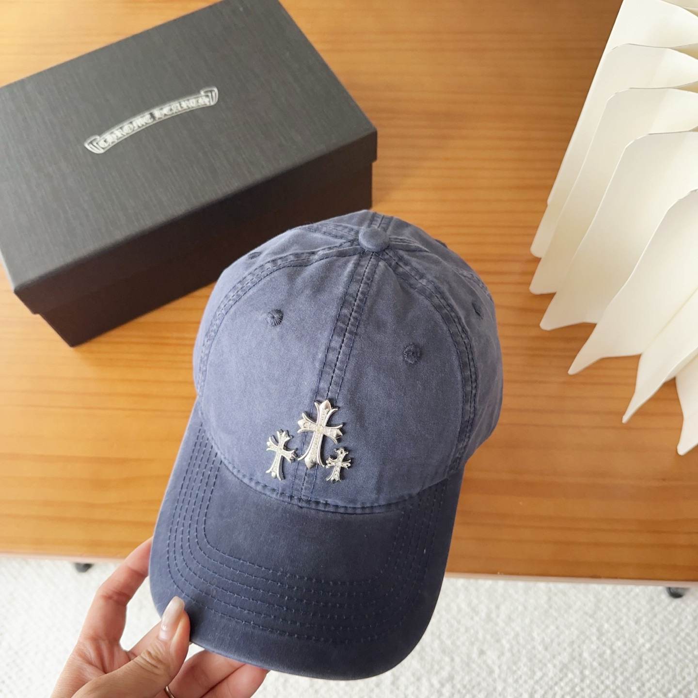 Chrome Hearts Baseball Cap