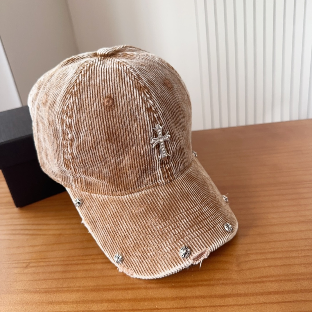 Chrome Hearts Baseball Cap