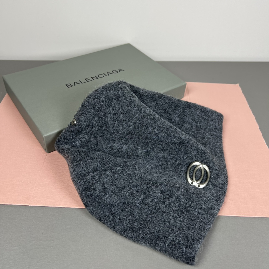 Balenciaga Beanie