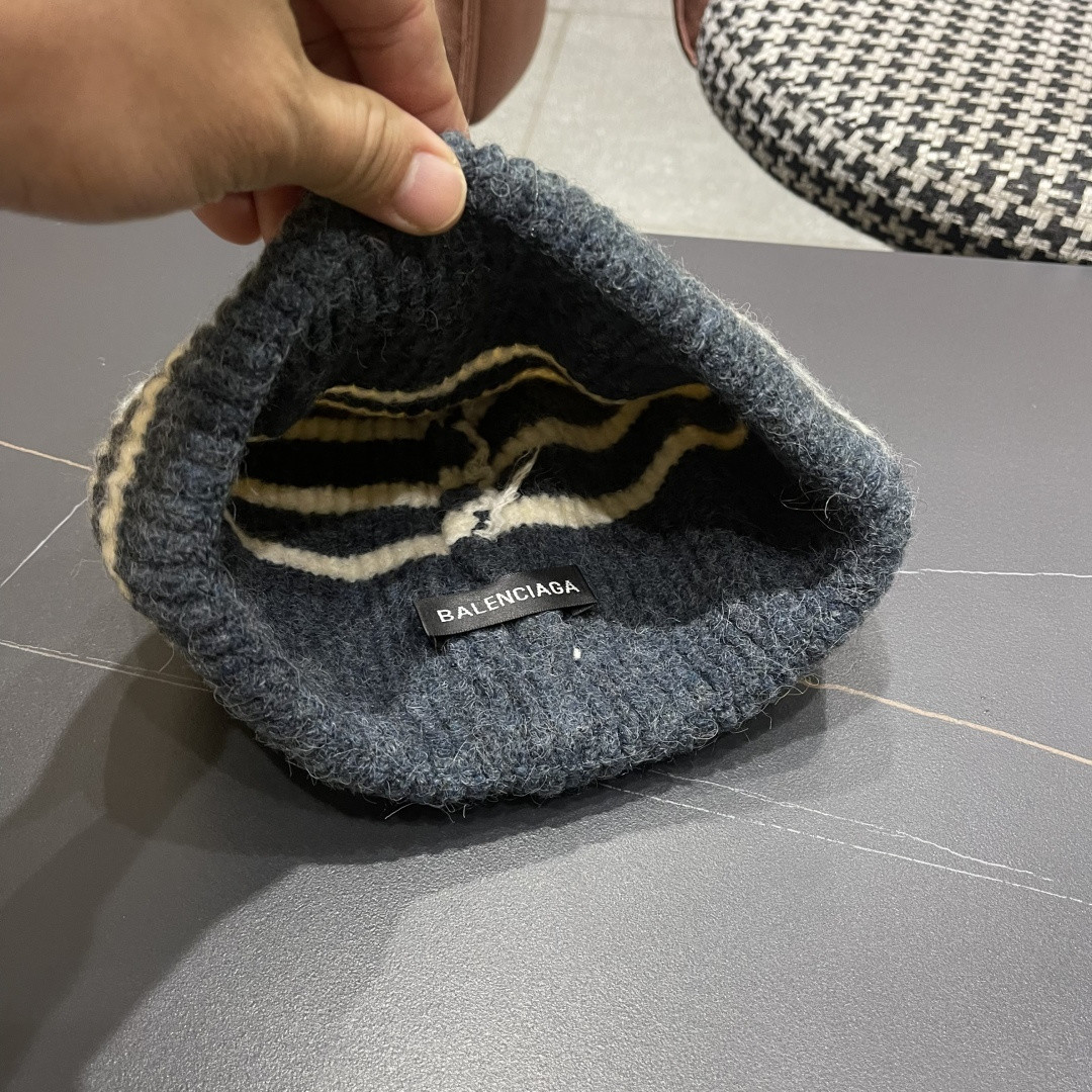 Balenciaga Beanie