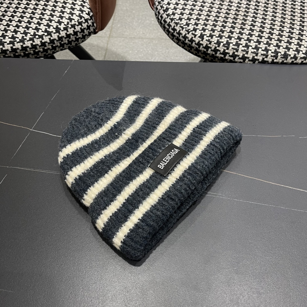 Balenciaga Beanie