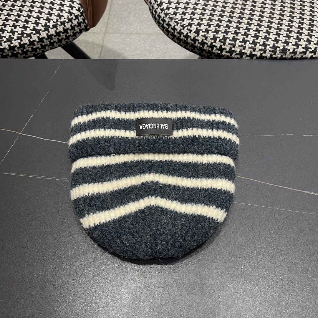 Balenciaga Beanie