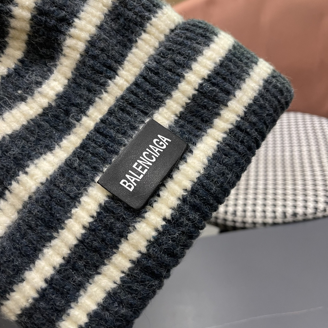 Balenciaga Beanie