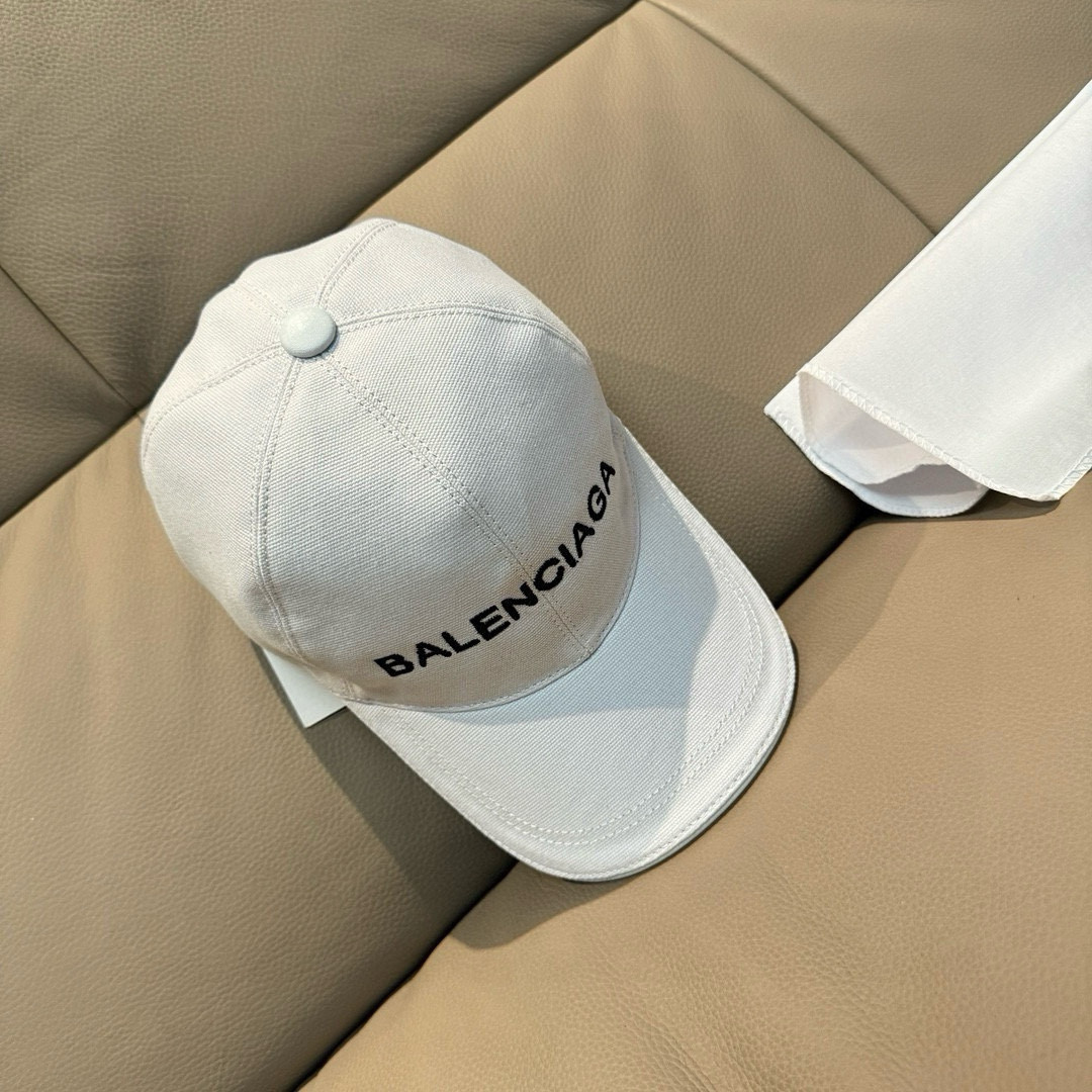Balenciaga Baseball Cap