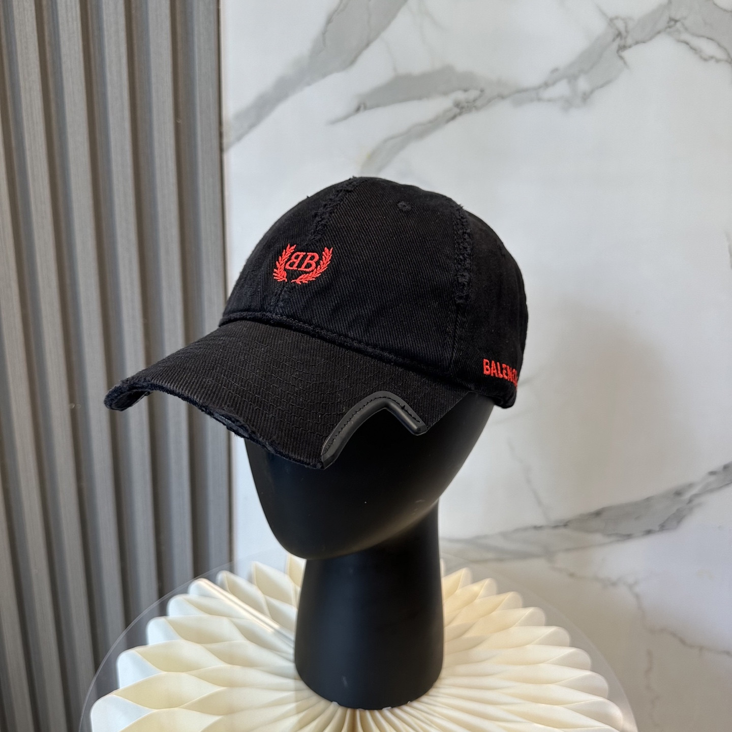Balenciaga Baseball Cap