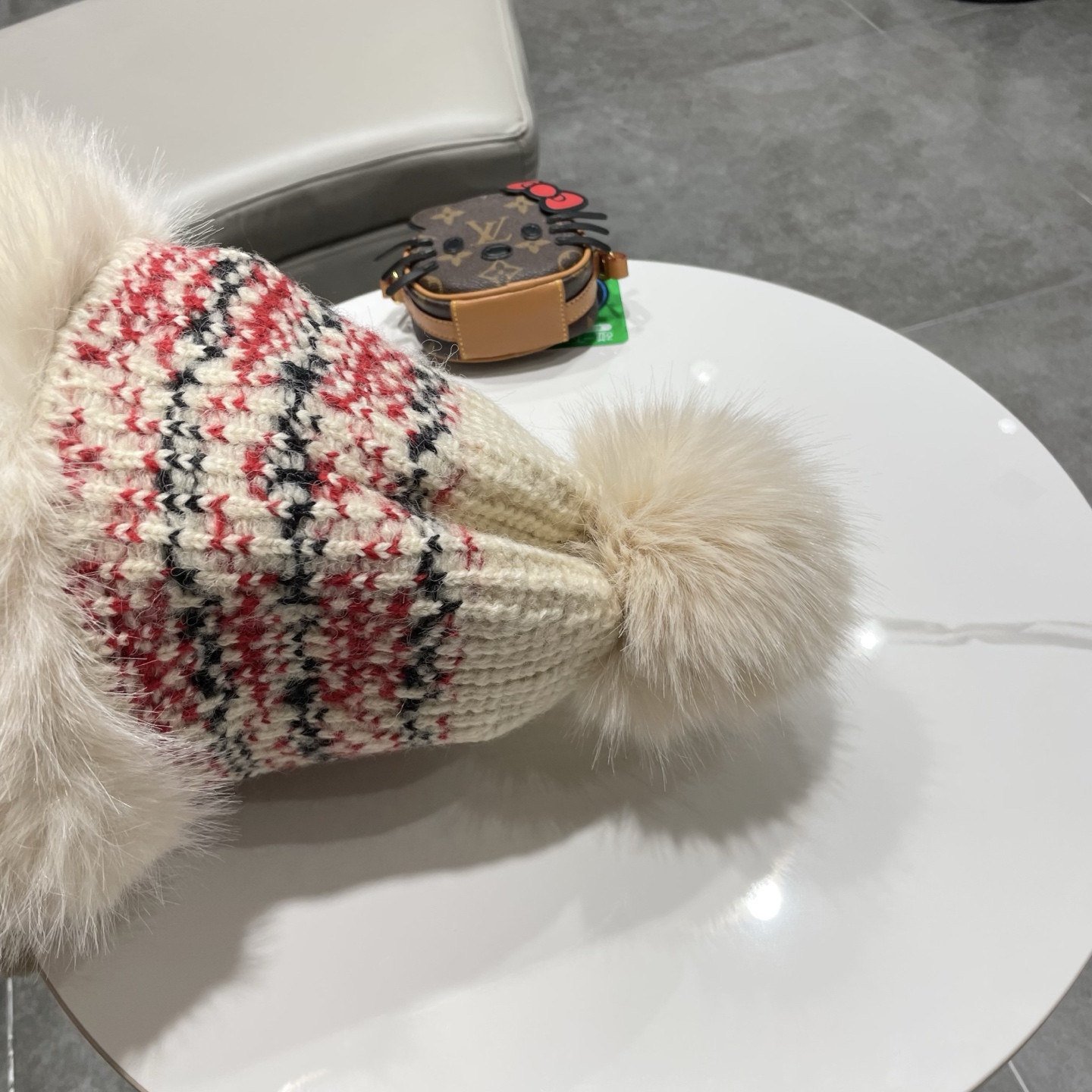 Chanel Hat