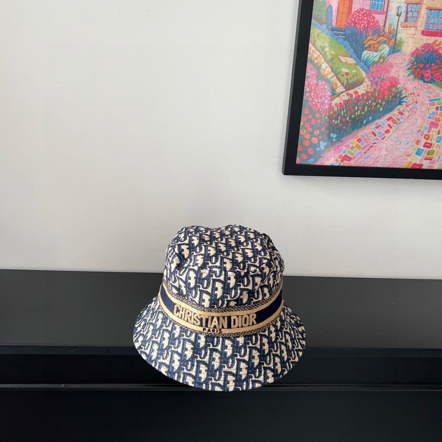Dior Bucket Hat