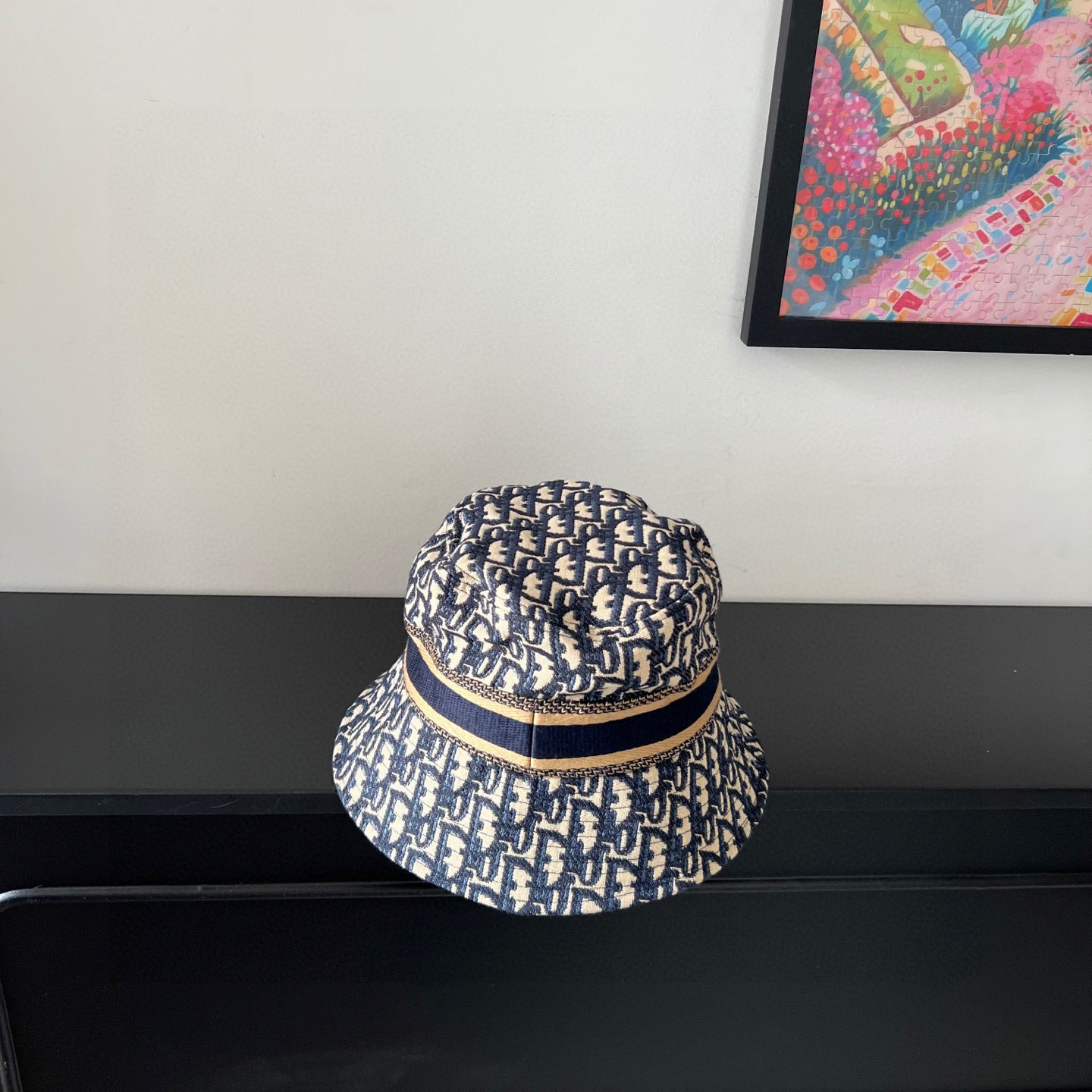 Dior Bucket Hat