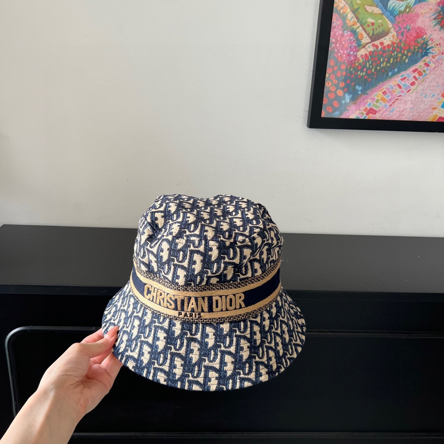 Dior Bucket Hat