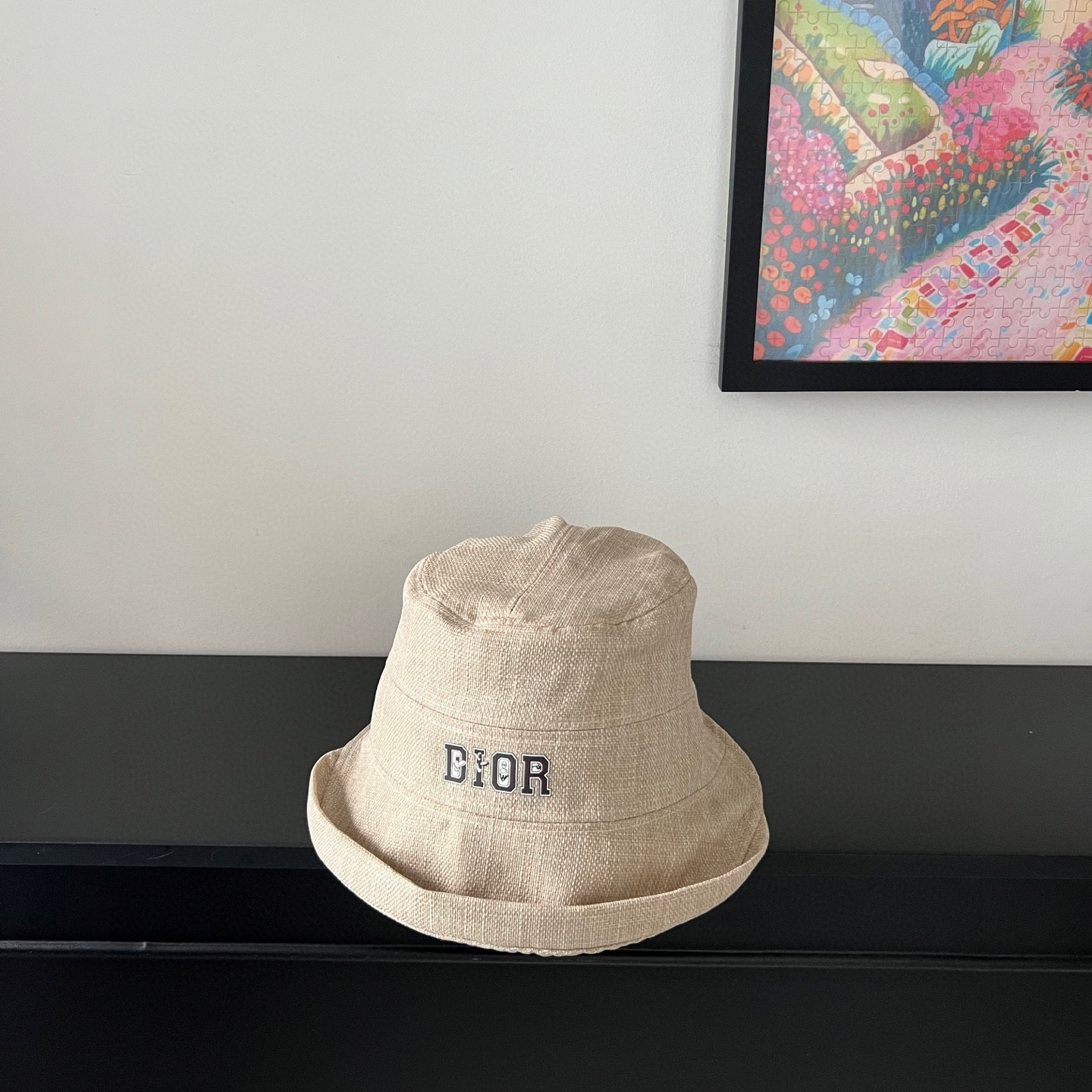 Dior Bucket Hat