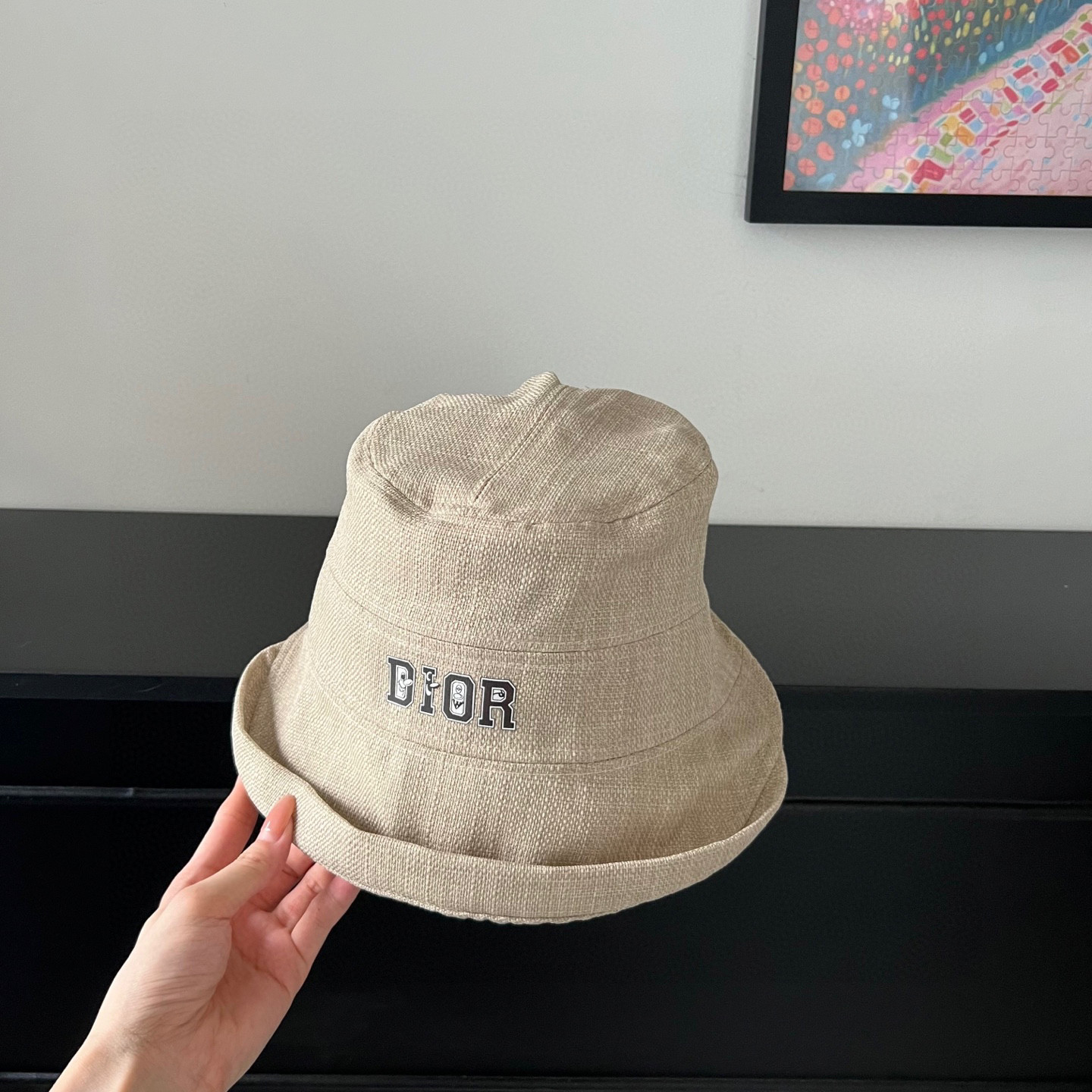 Dior Bucket Hat