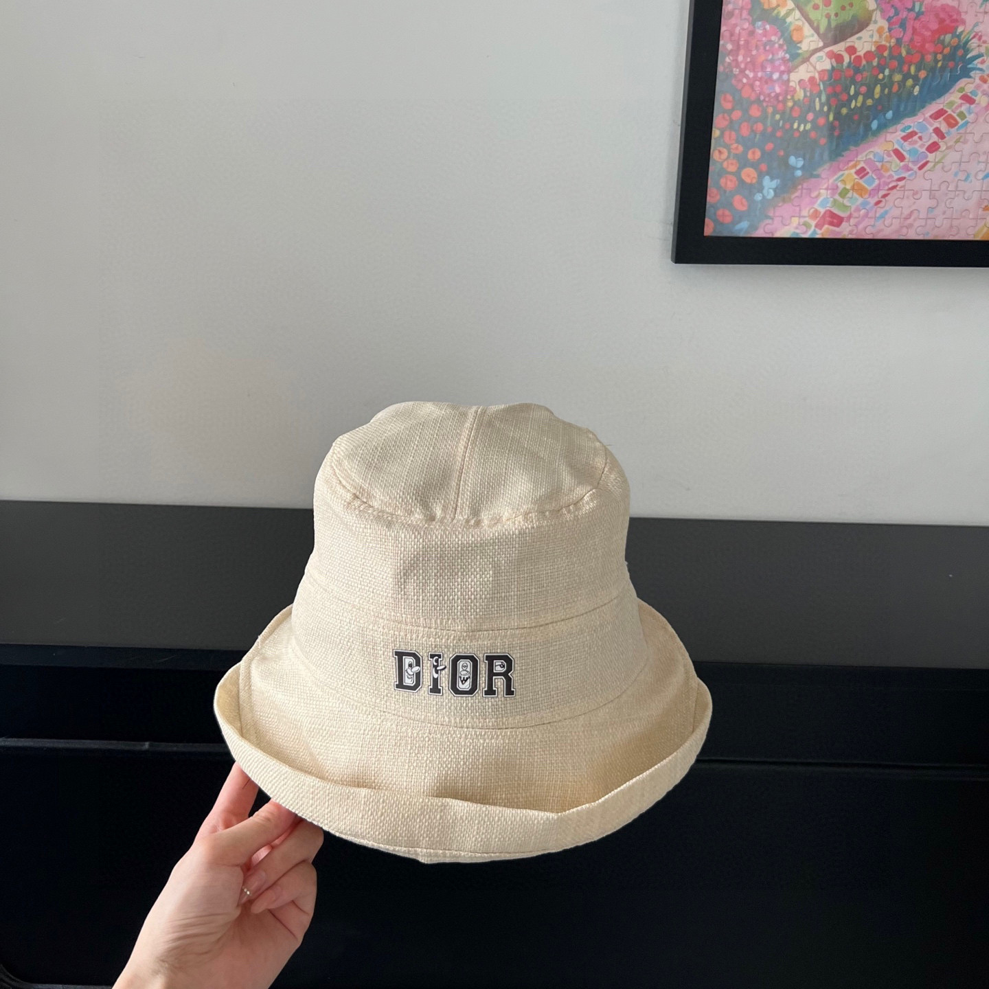 Dior Bucket Hat