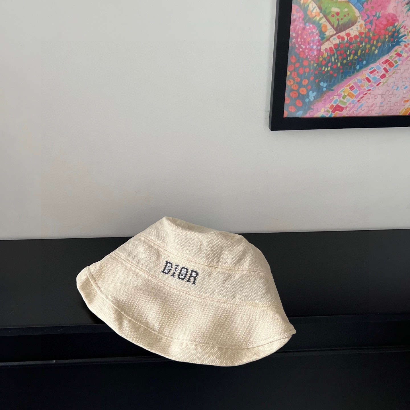 Dior Bucket Hat