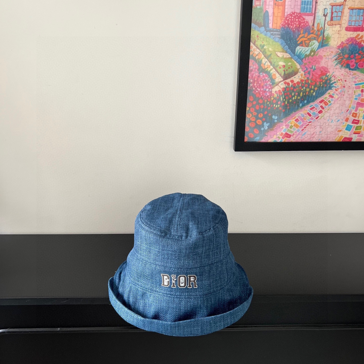 Dior Bucket Hat