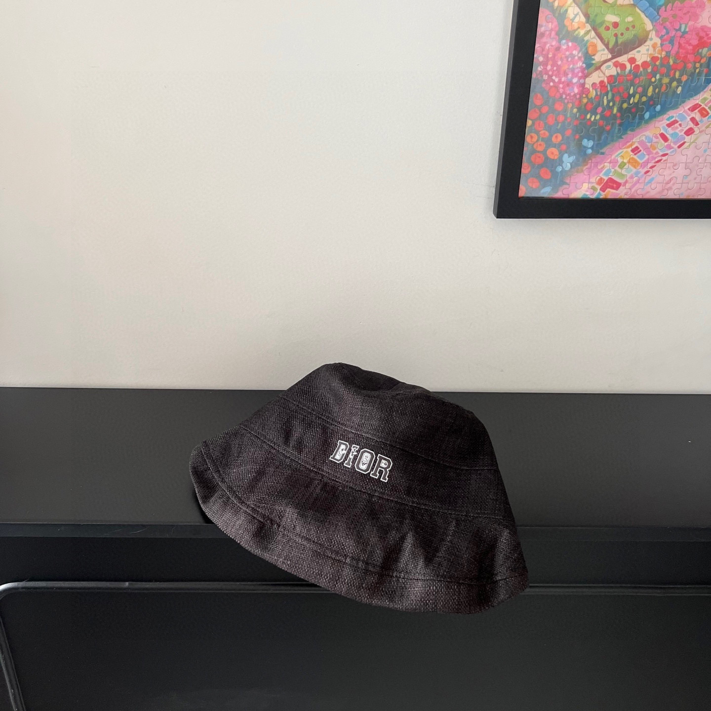 Dior Bucket Hat