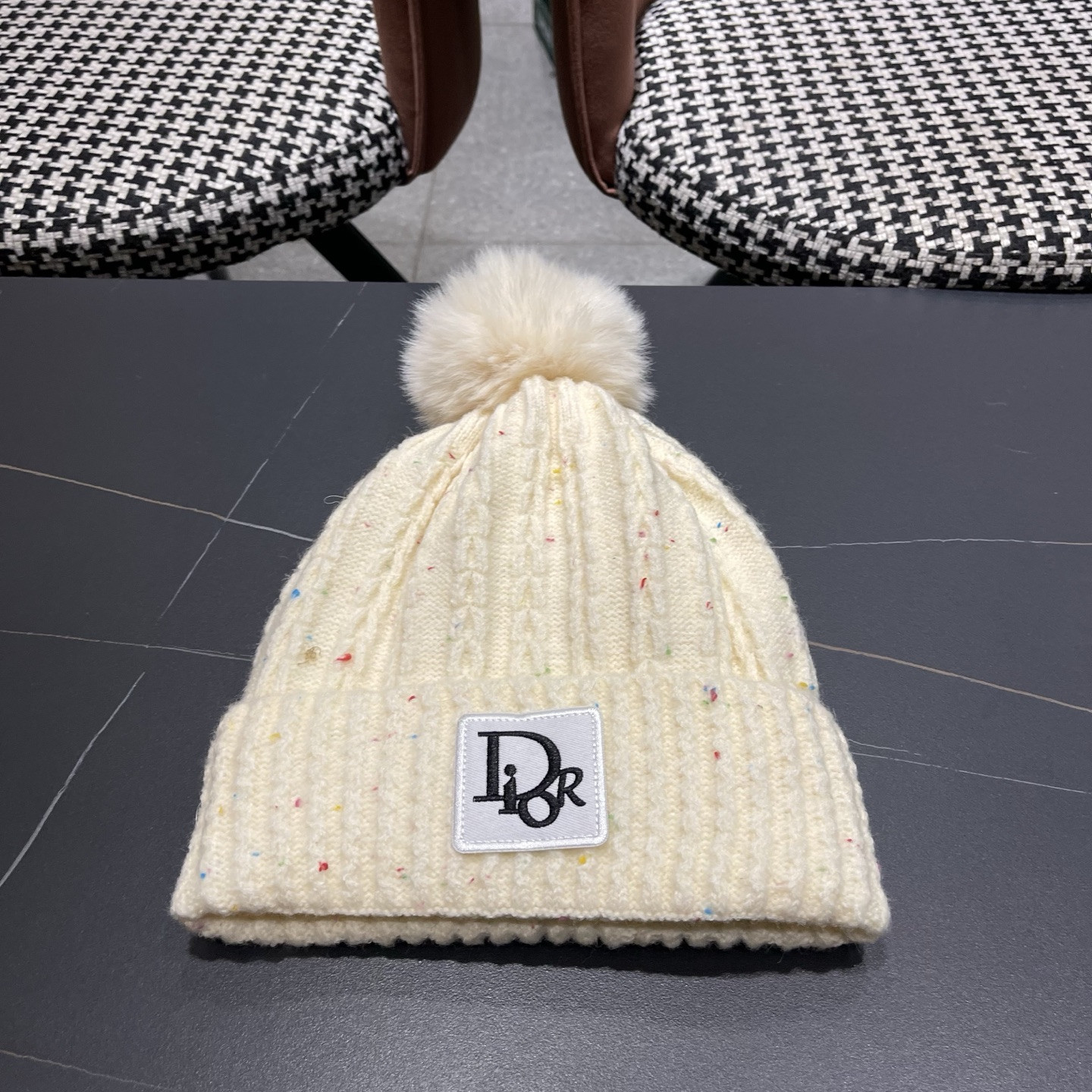 Dior Beanie