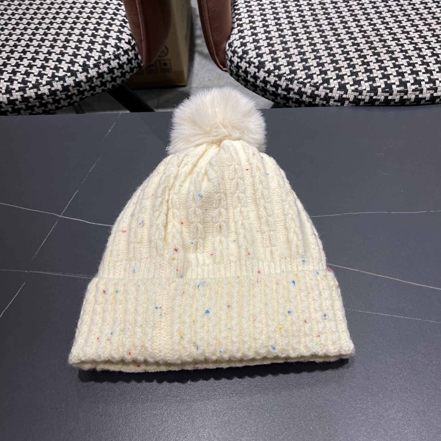 Dior Beanie