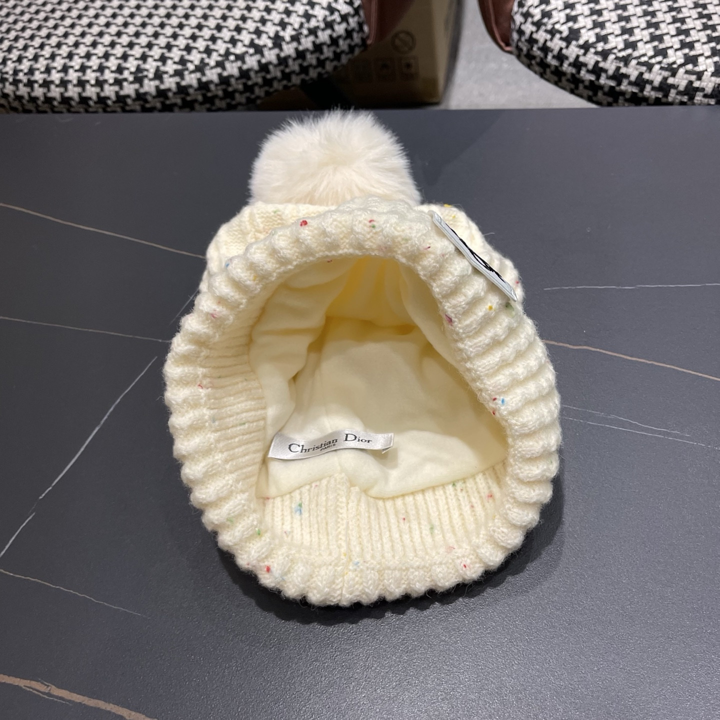 Dior Beanie