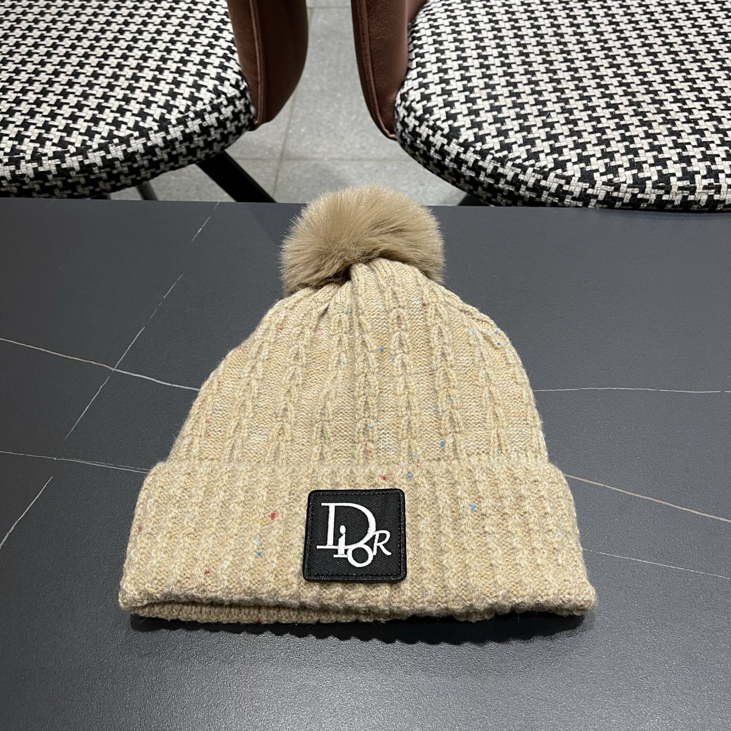 Dior Beanie