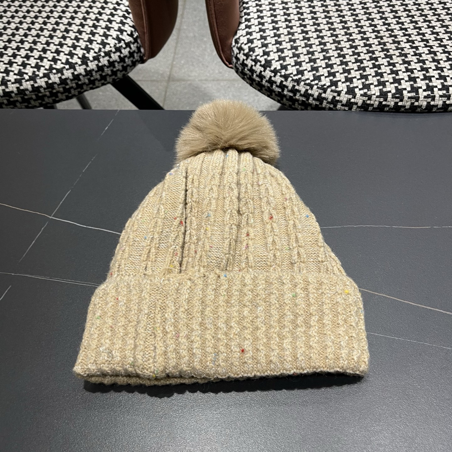 Dior Beanie