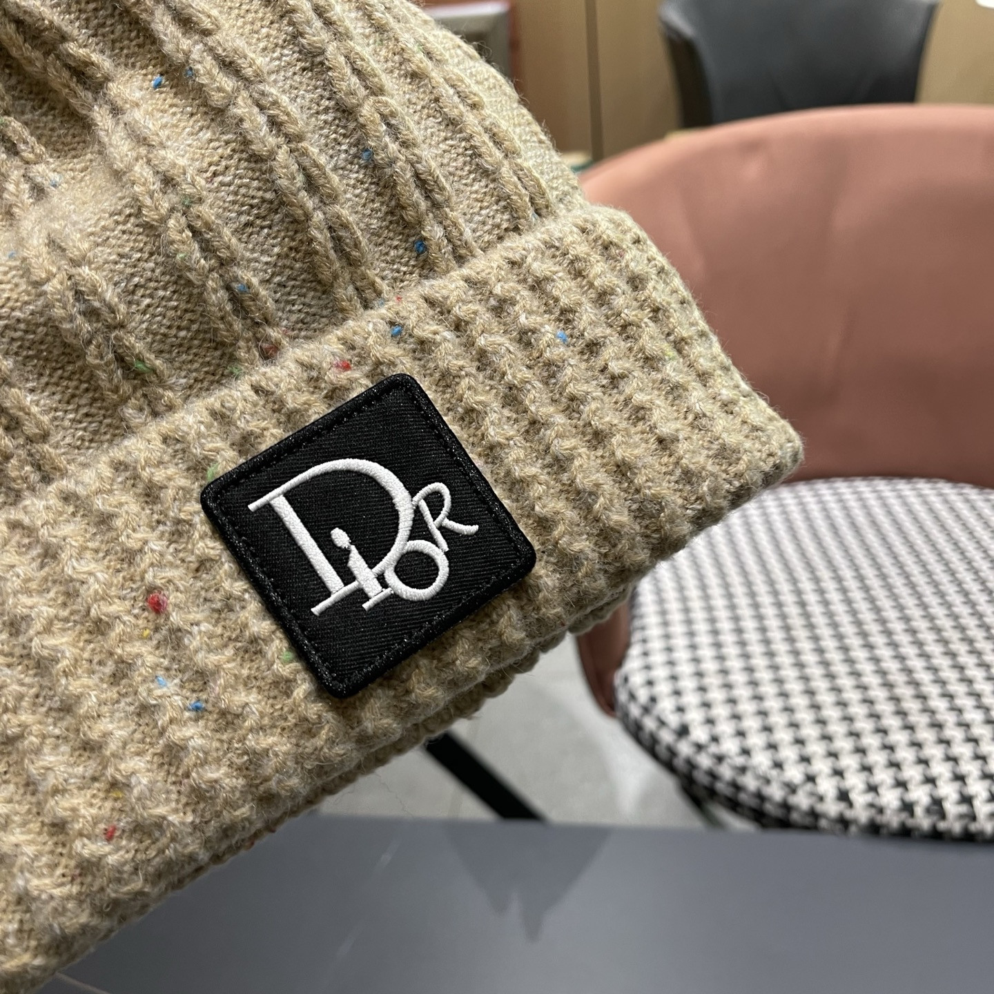 Dior Beanie