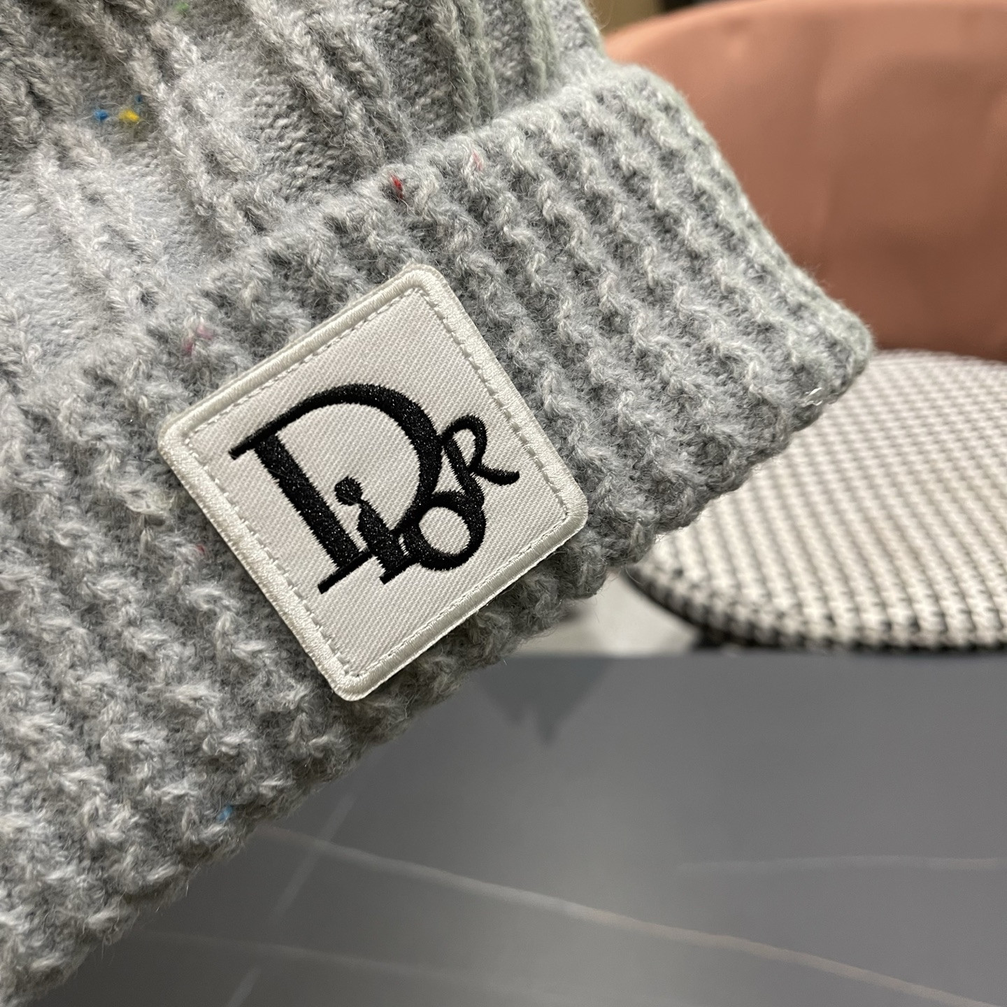 Dior Beanie