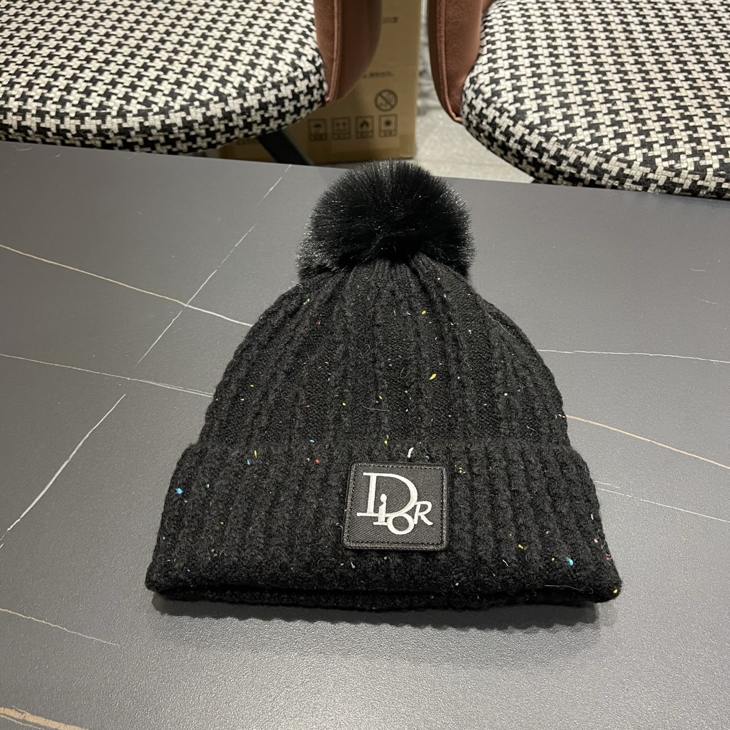 Dior Beanie