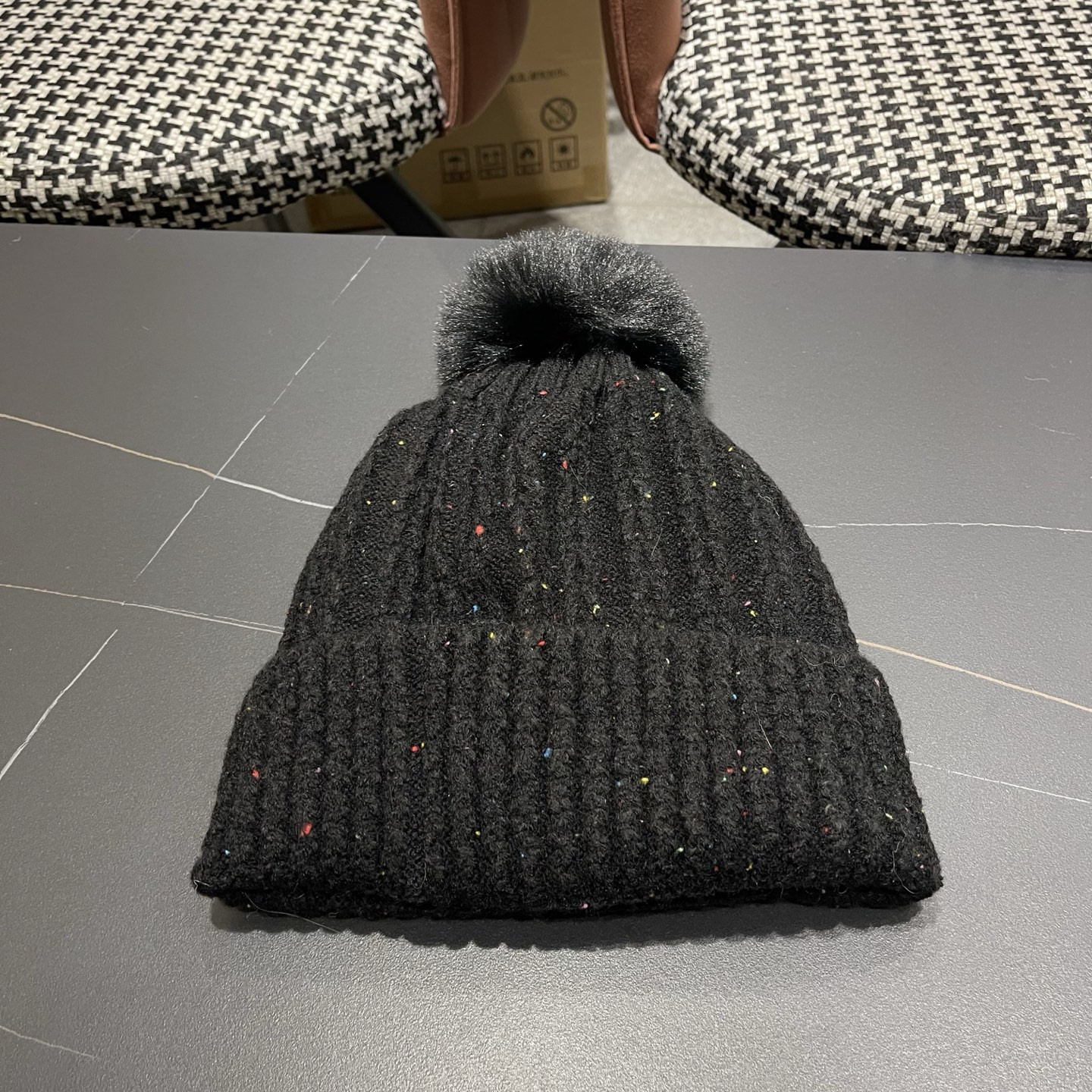 Dior Beanie