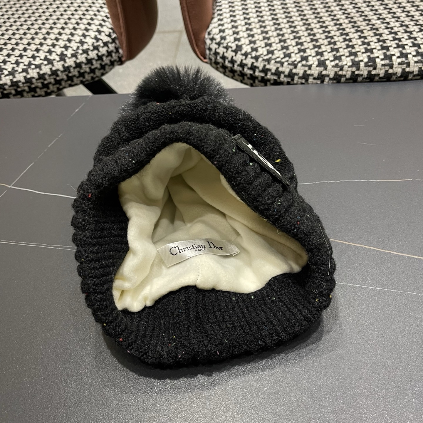 Dior Beanie
