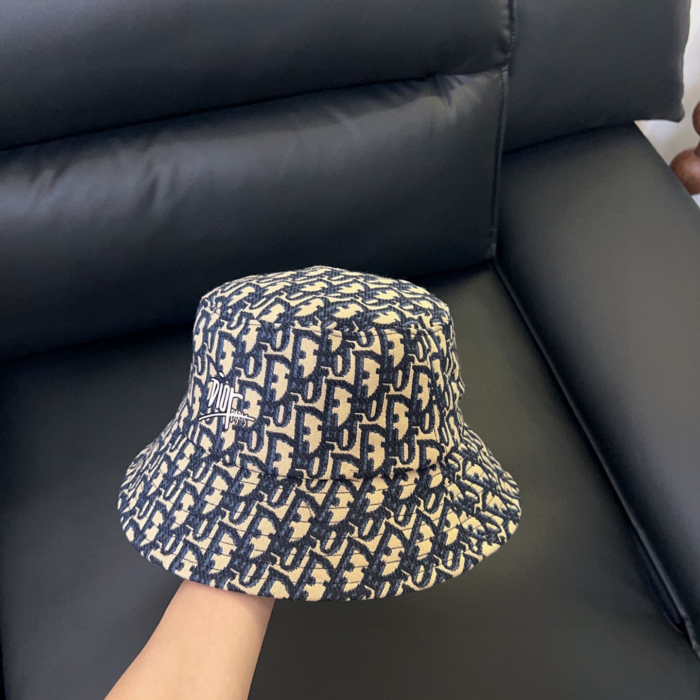 Dior Bucket Hat