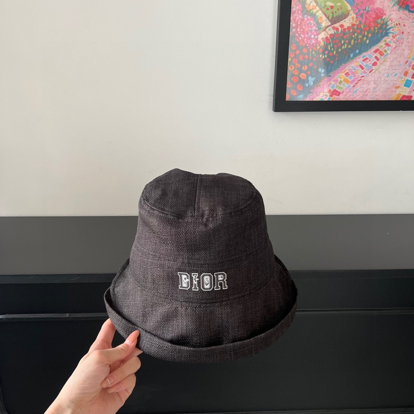 Dior Bucket Hat