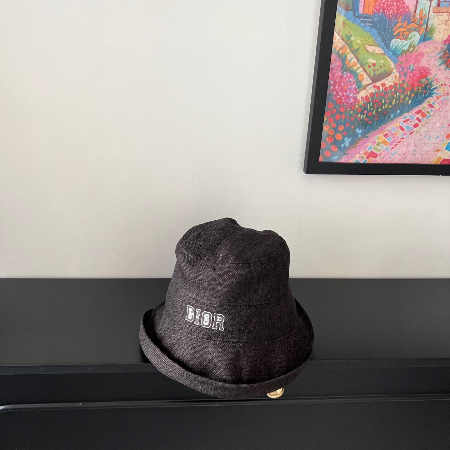 Dior Bucket Hat